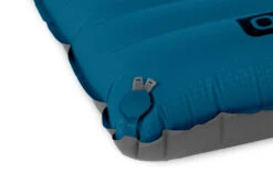 NEMO EQUIPMENT Nemo Quasar 3D Insulated -TrekÉquip Magasin matelas nemo quasar 3d insulated 05