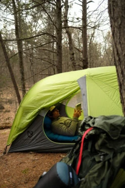 NEMO EQUIPMENT Nemo Quasar 3D Insulated -TrekÉquip Magasin matelas nemo quasar 3d insulated 13