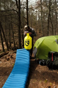 NEMO EQUIPMENT Nemo Quasar 3D 18 NEMO EQUIPMENT Nemo Quasar 3D -TrekÉquip Magasin matelas nemo quasar 3d 08 1