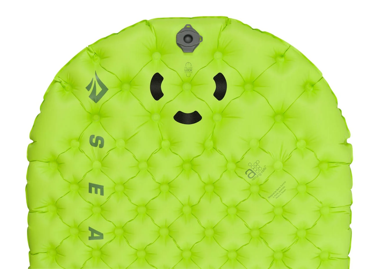 Sea To Summit Comfort Light Insulated 7 Sea To Summit Comfort Light Insulated – Image 7