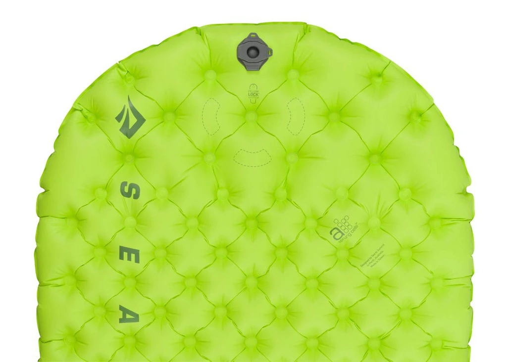 Sea To Summit Comfort Light Insulated 5 Sea To Summit Comfort Light Insulated – Image 5