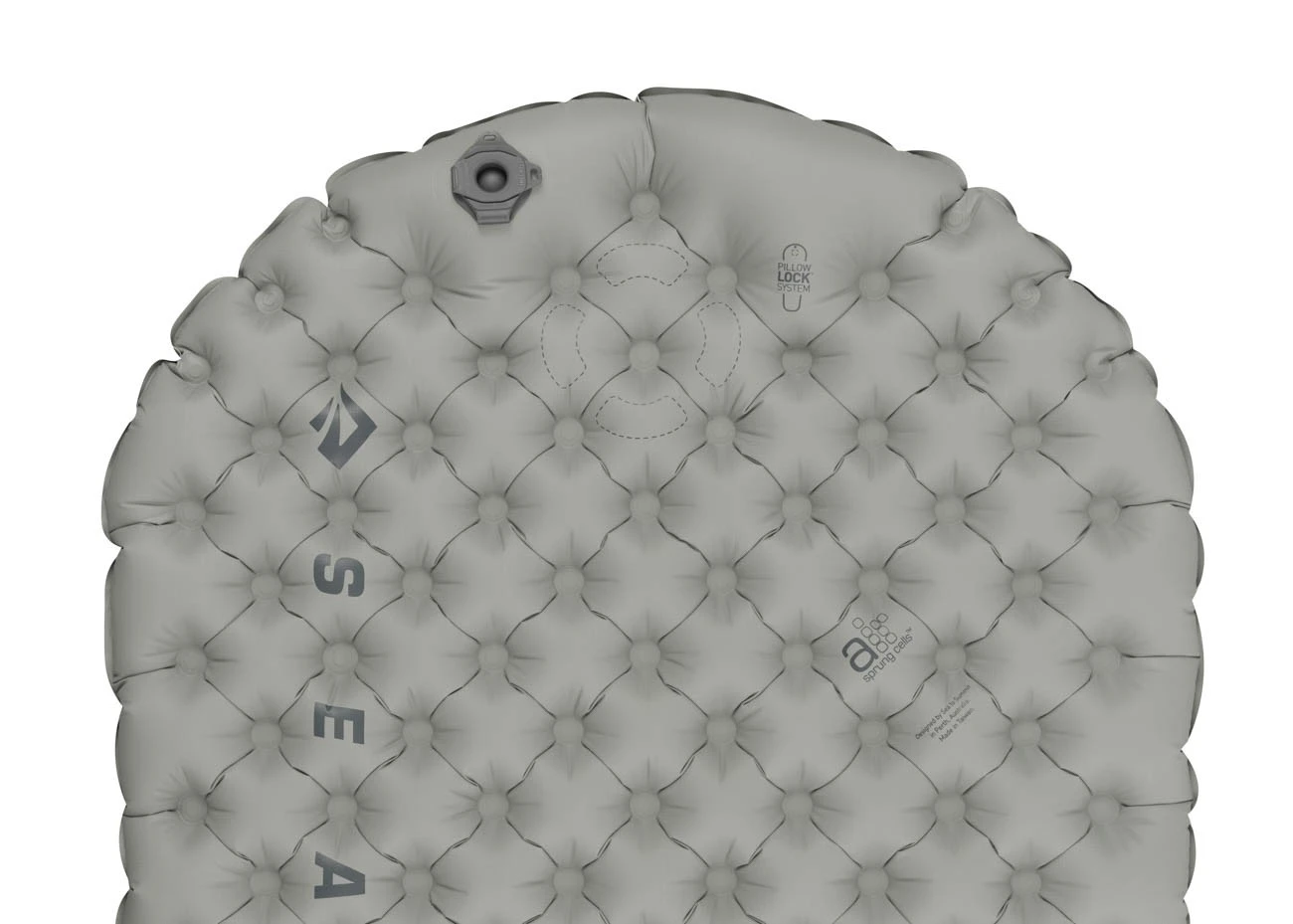 Sea To Summit Comfort Plus 3 Sea To Summit Comfort Plus – Image 3