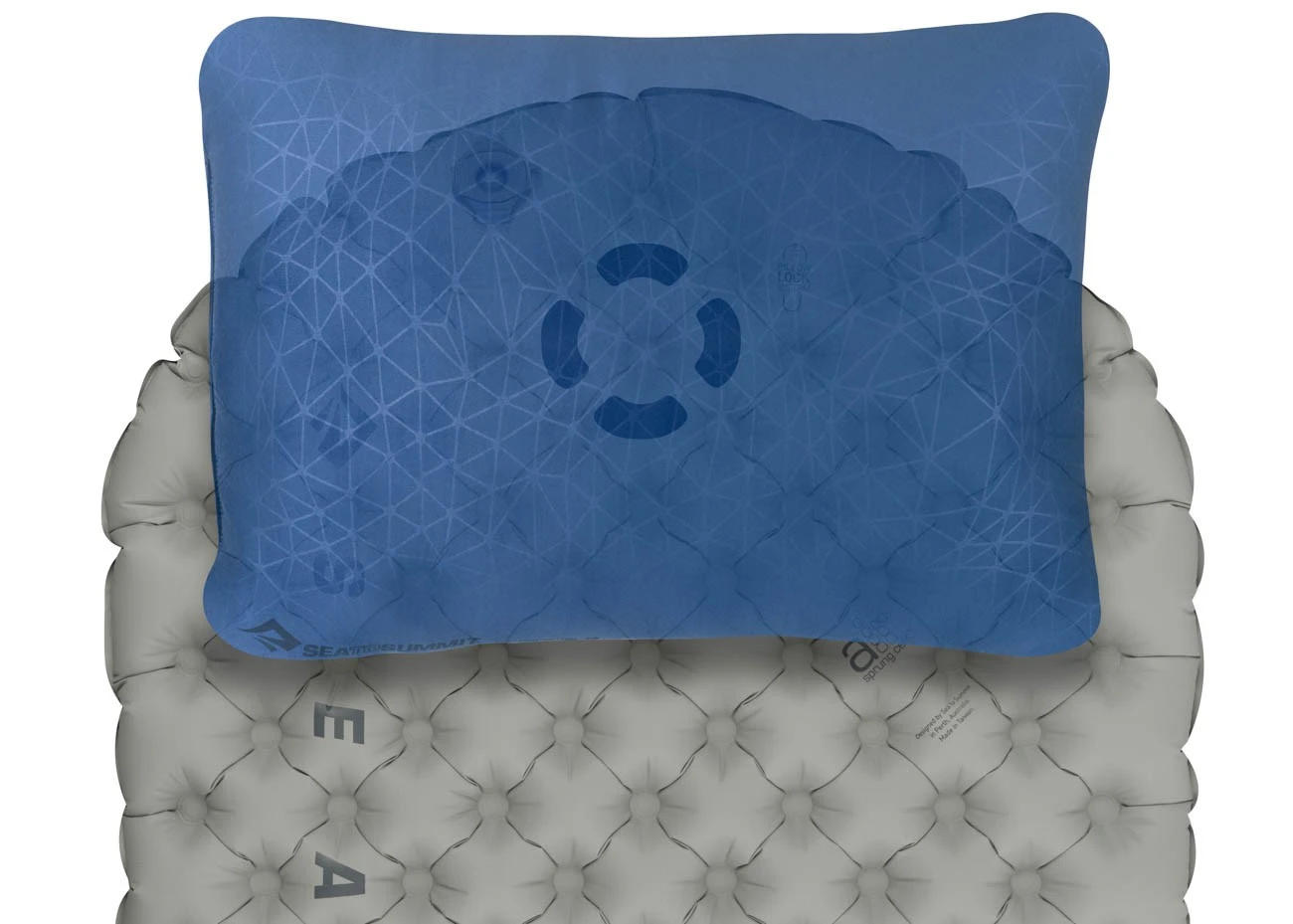 Sea To Summit Comfort Plus 6 Sea To Summit Comfort Plus – Image 6