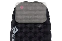 Sea To Summit Ether Light XT Extreme Womens 20 Sea To Summit Ether Light XT Extreme Womens -TrekÉquip Magasin matelas sea to summit ether light xt extreme air womens 03