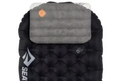 Sea To Summit Ether Light XT Extreme 16 Sea To Summit Ether Light XT Extreme -TrekÉquip Magasin matelas sea to summit ether light xt extreme air 03
