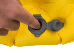 Sea To Summit Ultra Light -TrekÉquip Magasin matelas sea to summit ultra light 10 1