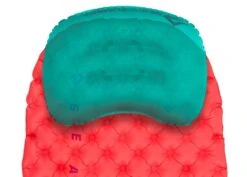 Sea To Summit Ultra Light Insulated Women -TrekÉquip Magasin matelas sea to summit ultra light insulated womens 06