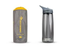 Sea To Summit Ether Light XT -TrekÉquip Magasin matelas sea to ummit ether light xt 03