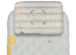 Sea To Summit Ether Light XT -TrekÉquip Magasin matelas sea to ummit ether light xt 06