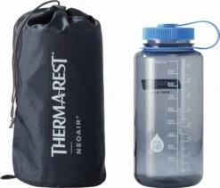 Therm-a-Rest Thermarest NeoAir Topo -TrekÉquip Magasin matelas thermarest neoair topo 05