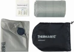 Therm-a-Rest Thermarest NeoAir Topo -TrekÉquip Magasin matelas thermarest neoair topo 07