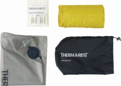 Therm-a-Rest Thermarest NeoAir XLite -TrekÉquip Magasin matelas thermarest neoair xlight 05 1