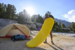 Therm-a-Rest Thermarest NeoAir Xlite NXT -TrekÉquip Magasin matelas thermarest neoair xlite nxt 08