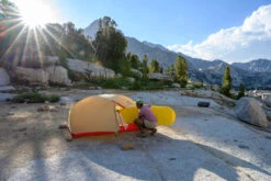 Therm-a-Rest Thermarest NeoAir Xlite NXT -TrekÉquip Magasin matelas thermarest neoair xlite nxt 10