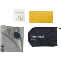 Therm-a-Rest Thermarest NeoAir Xlite NXT Max -TrekÉquip Magasin matelas thermarest neoair xlite nxt max 03