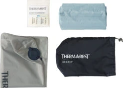 Therm-a-Rest Thermarest NeoAir XTherm NXT 11 Therm-a-Rest Thermarest NeoAir XTherm NXT -TrekÉquip Magasin matelas thermarest neoair xtherm nxt 03
