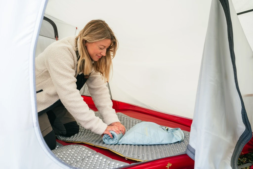 Therm-a-Rest Thermarest NeoAir XTherm NXT 9 Therm-a-Rest Thermarest NeoAir XTherm NXT – Image 9