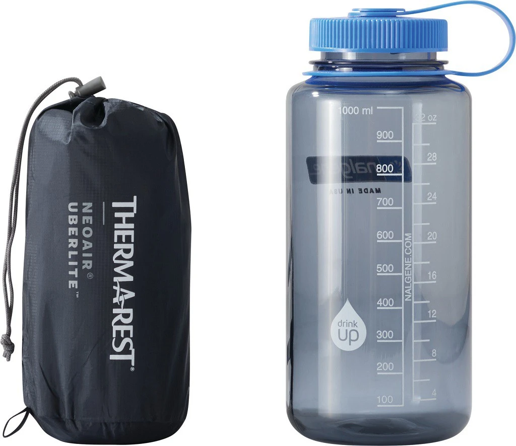 Therm-a-Rest Thermarest NeoAir Uberlite 3 Therm-a-Rest Thermarest NeoAir Uberlite – Image 3