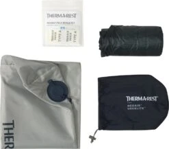 Therm-a-Rest Thermarest NeoAir Uberlite 10 Therm-a-Rest Thermarest NeoAir Uberlite -TrekÉquip Magasin matelas thermarest uberlite 05