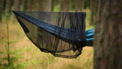 Lesovik Magla Mosquito Net -TrekÉquip Magasin moustiquaire hamac lesovik magla mosquito net 02