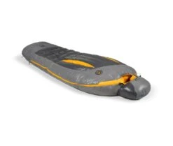 NEMO EQUIPMENT Nemo Sonic -20 -TrekÉquip Magasin nemo sonic 20 6