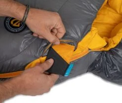 NEMO EQUIPMENT Nemo Sonic -20 -TrekÉquip Magasin nemo sonic 20 9