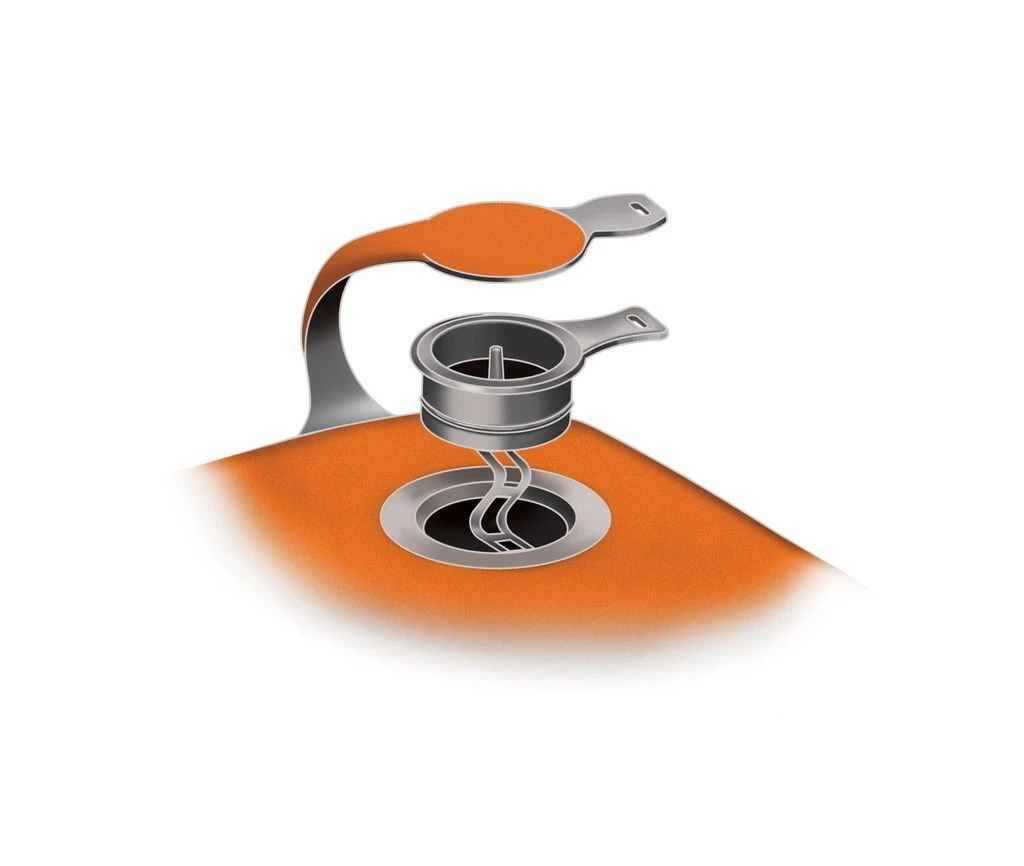 NEMO EQUIPMENT Nemo Tensor Alpine 11 NEMO EQUIPMENT Nemo Tensor Alpine – Image 11