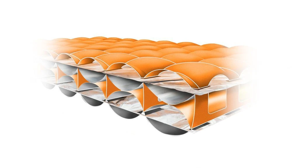 NEMO EQUIPMENT Nemo Tensor Alpine 10 NEMO EQUIPMENT Nemo Tensor Alpine – Image 10