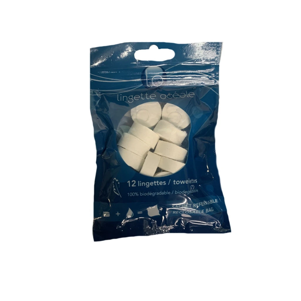 Lingette Océale 1 Lingette Océale