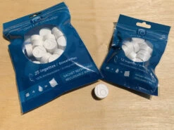 Lingette Océale 8 Lingette Océale -TrekÉquip Magasin oceale lingette lo 03