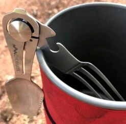 Outdoor Edge Chowlite -TrekÉquip Magasin outdoor edge chowlite