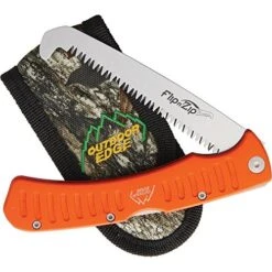 Outdoor Edge Flip N Zip Saw -TrekÉquip Magasin outdoor edge flip n zip saw