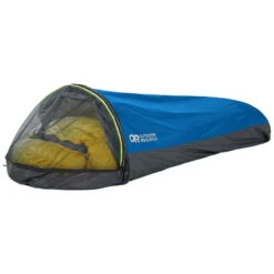 Outdoor Research Helium Bivy -TrekÉquip Magasin outdoor research helium bivy 02
