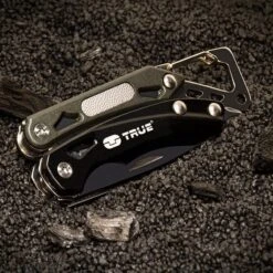 True Utility Seven -TrekÉquip Magasin outil multitool multifonction seven true utility 02