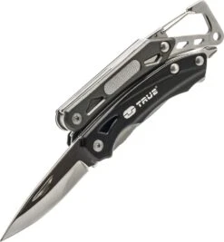 True Utility Seven -TrekÉquip Magasin outil multitool multifonction seven true utility 07 3
