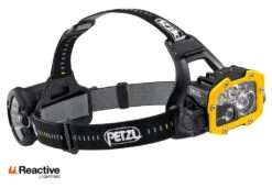 Petzl Duo RL