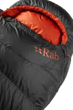 Rab Ascent 500 -TrekÉquip Magasin sac de coucahge rab ascent 500 03