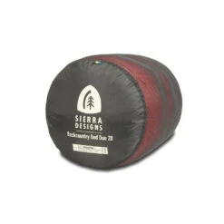 Sierra Designs Backcountry Bed 20 Duo -TrekÉquip Magasin sac de couchage 2 personne sierra designs backcountry bed 20 duo 07