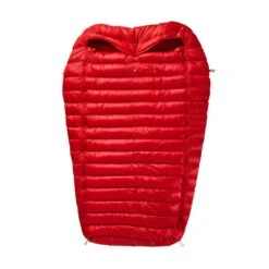 Pajak Quest 4two -TrekÉquip Magasin sac de couchage 2 places pajak quest 4two 08