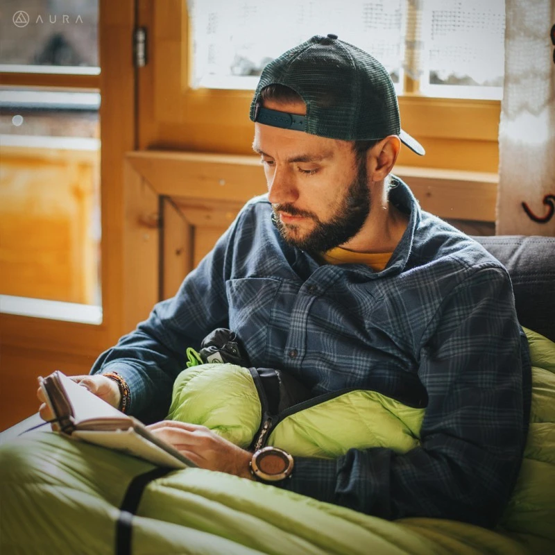 Aura AR 900/800 16 Aura AR 900/800 – Image 16