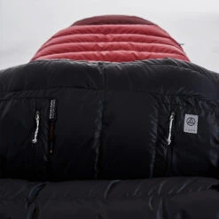 Aura BAZ 600/800 23 Aura BAZ 600/800 -TrekÉquip Magasin sac de couchage aura baz 08