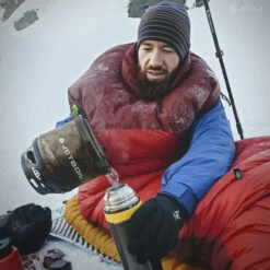 Aura BAZ 600/800 32 Aura BAZ 600/800 -TrekÉquip Magasin sac de couchage aura baz 20