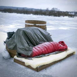 Aura BAZ 600/800 35 Aura BAZ 600/800 -TrekÉquip Magasin sac de couchage aura baz 21