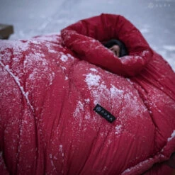 Aura BAZ 1200/800 -TrekÉquip Magasin sac de couchage aura baz 22 1 1 1