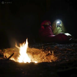 Aura NOM 300/800 33 Aura NOM 300/800 -TrekÉquip Magasin sac de couchage aura nom 23 1