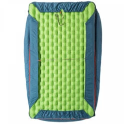 Big Agnes King Solomon 20° -TrekÉquip Magasin sac de couchage big agnes king solomon 20