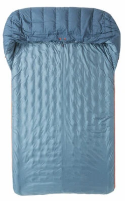 Big Agnes King Solomon 20° -TrekÉquip Magasin sac de couchage big agnes king solomon 20 02