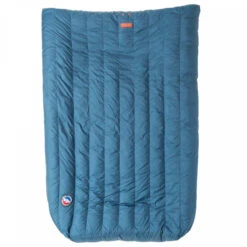 Big Agnes King Solomon 20° -TrekÉquip Magasin sac de couchage big agnes king solomon 20 04