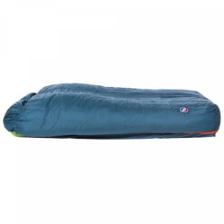 Big Agnes King Solomon 20° -TrekÉquip Magasin sac de couchage big agnes king solomon 20 05