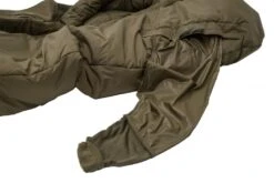 Carinthia Survival One -TrekÉquip Magasin sac de couchage carinthia survival one 15